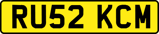 RU52KCM