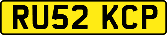 RU52KCP