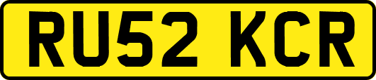 RU52KCR