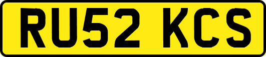 RU52KCS