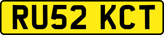 RU52KCT