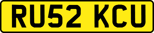 RU52KCU