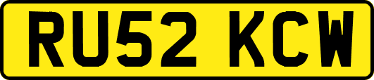 RU52KCW