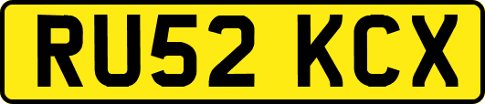 RU52KCX
