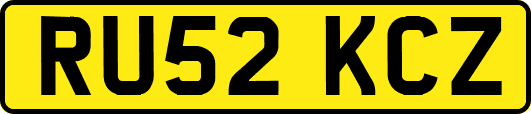 RU52KCZ