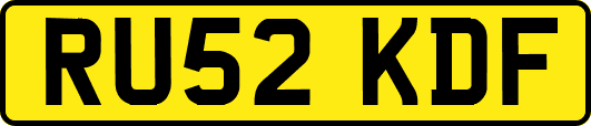 RU52KDF