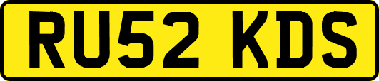 RU52KDS