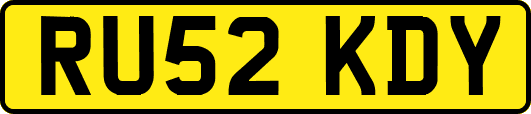 RU52KDY