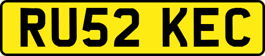 RU52KEC