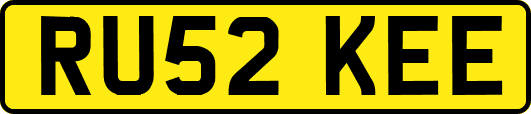 RU52KEE