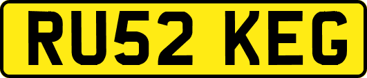 RU52KEG