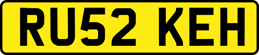 RU52KEH