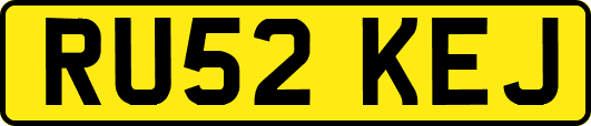 RU52KEJ