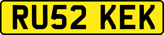 RU52KEK