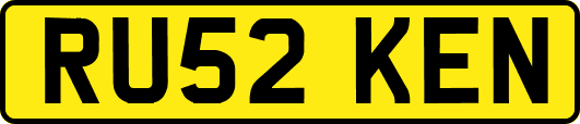 RU52KEN