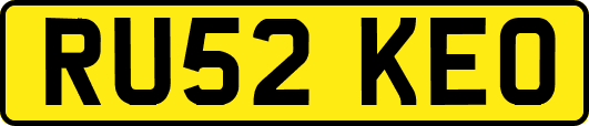RU52KEO