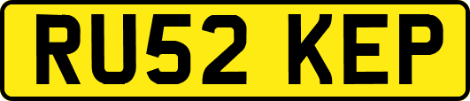 RU52KEP