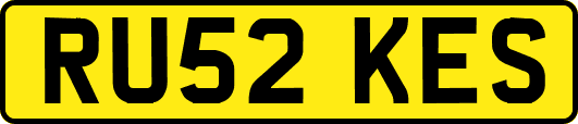 RU52KES
