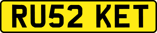 RU52KET
