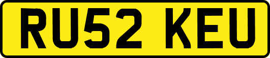 RU52KEU