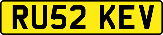 RU52KEV