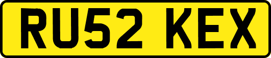 RU52KEX
