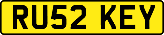 RU52KEY