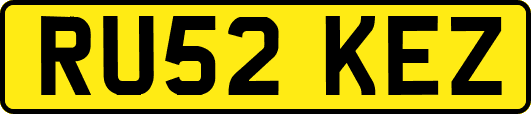 RU52KEZ