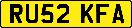 RU52KFA