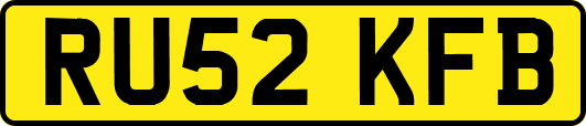 RU52KFB