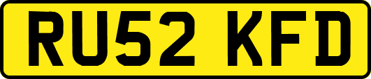 RU52KFD