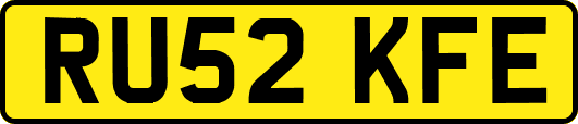 RU52KFE