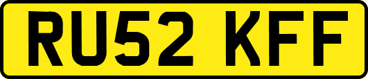 RU52KFF