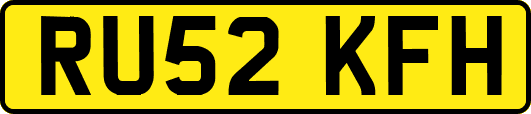 RU52KFH