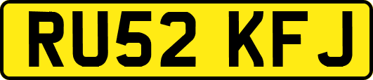 RU52KFJ