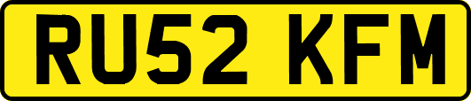 RU52KFM