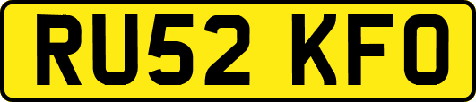 RU52KFO
