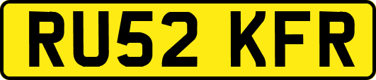 RU52KFR