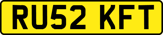 RU52KFT