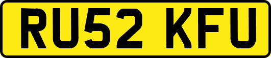 RU52KFU