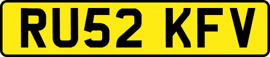 RU52KFV