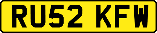 RU52KFW