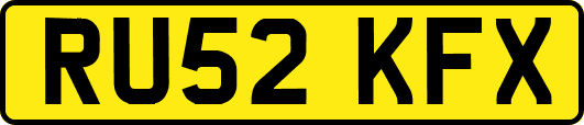 RU52KFX