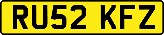 RU52KFZ