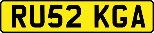 RU52KGA