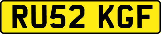 RU52KGF