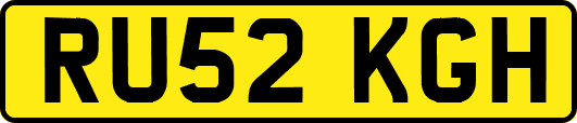 RU52KGH
