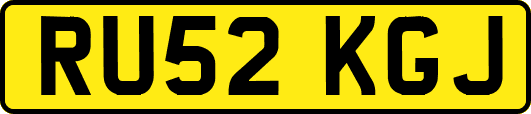 RU52KGJ