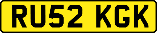 RU52KGK