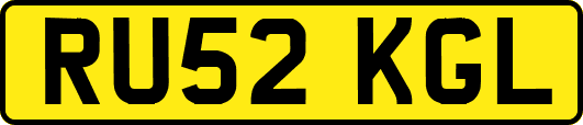 RU52KGL